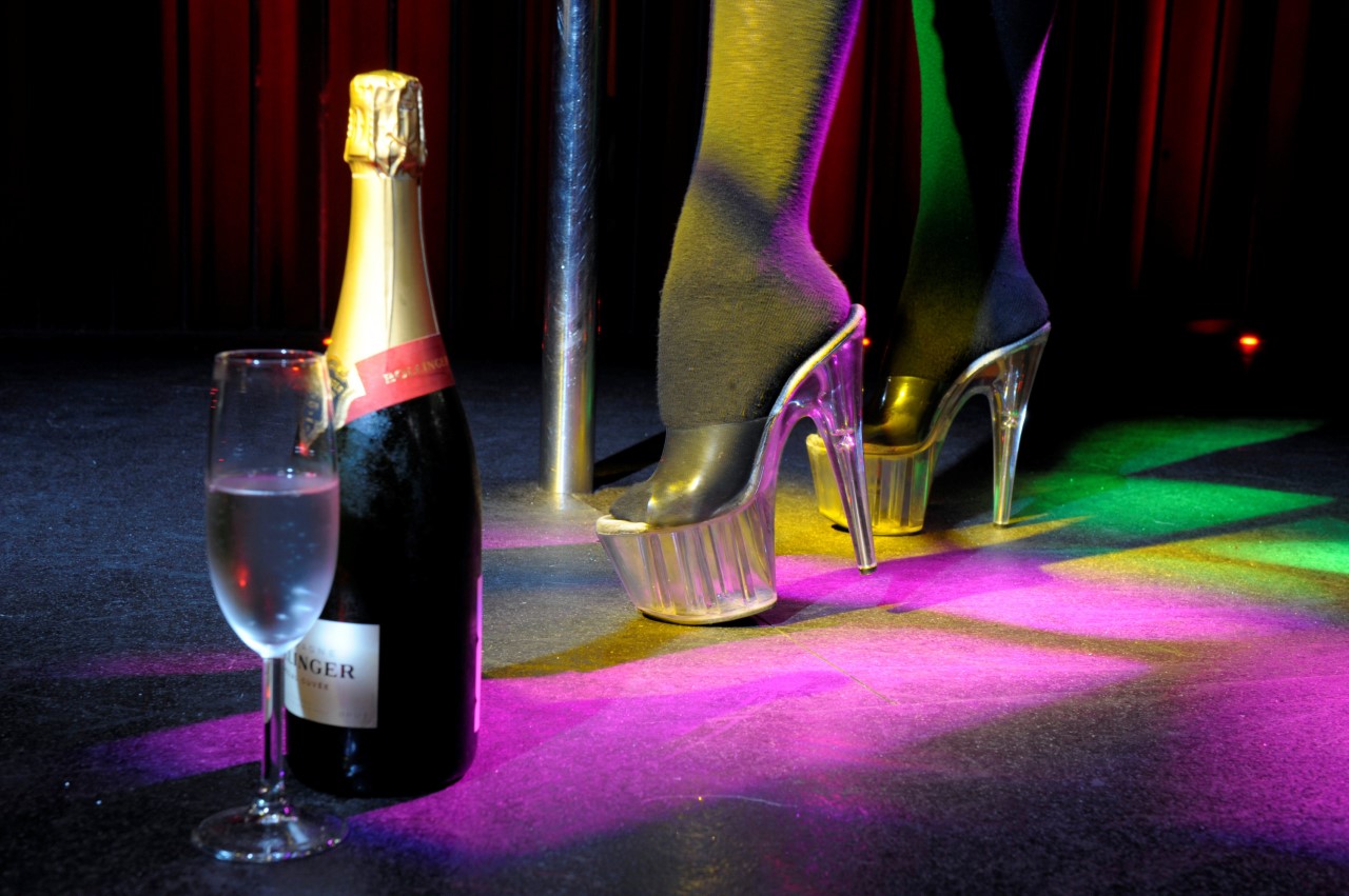 Sexual entertainment: should venues be licensed in Dumbarton and the Vale?