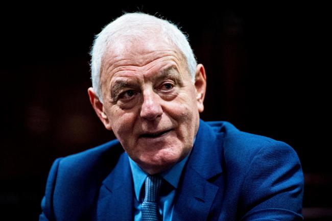 Walter Smith: Rangers legend and Helensburgh resident dies aged 73