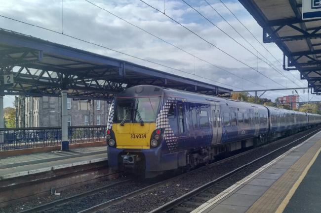 ScotRail plans could see Dumbarton ticket office hours cut