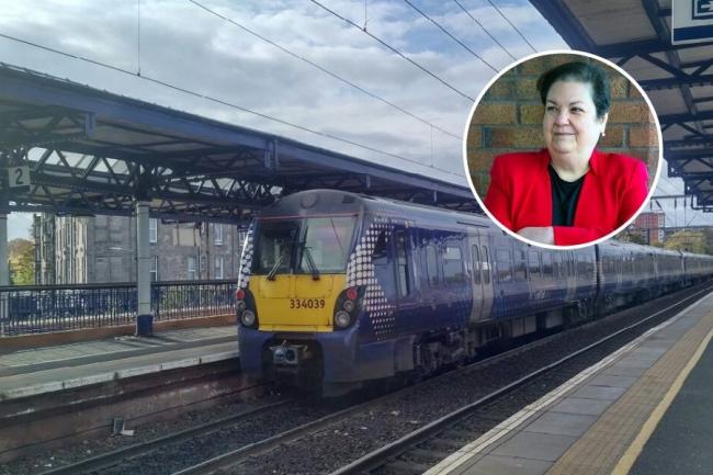 ScotRail's plan to cut Dumbarton ticket office hours branded 'unacceptable'