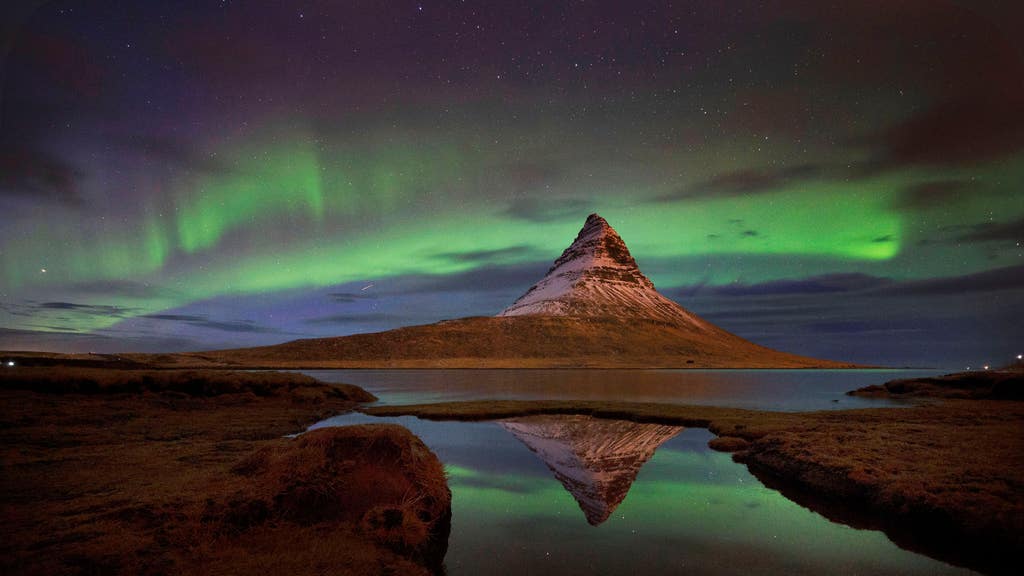 Northern Lights to appear in Scotland this weekend - Where to watch
