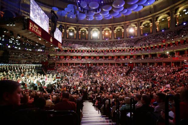The classical music concerts will return for the first time since 2019 (PA)