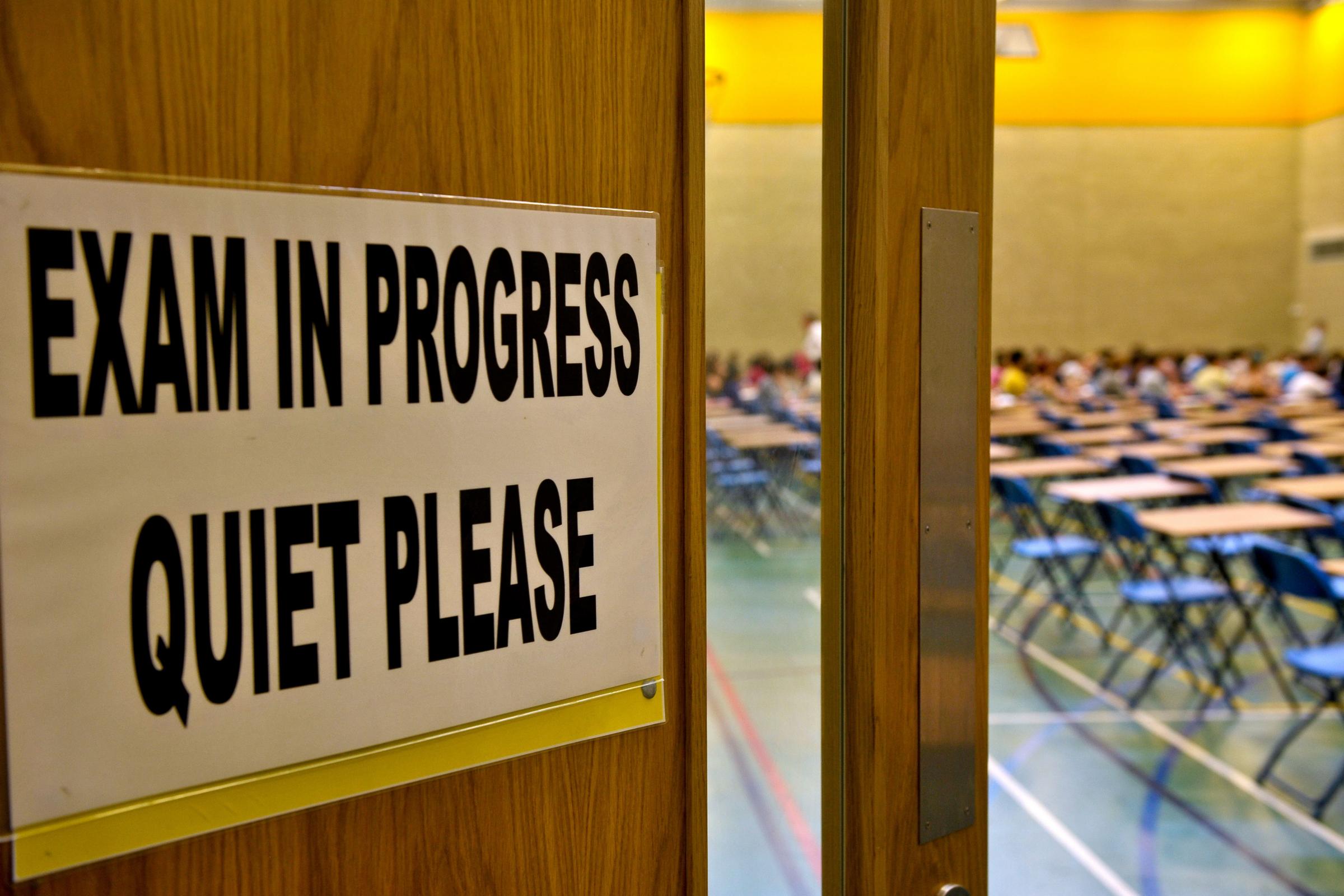A-level cohort 'unluckiest' to come out of pandemic – social mobility expert | Dumbarton and Vale of Leven Reporter - Vimarsana News