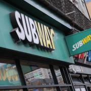 A new Subway shop is expected to make its way to Jamestown soon