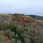 The council’s Sheephill Quarry ruling is being appealed
