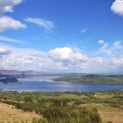 Love Loch Lomond awarded £50,000 grant to help boost tourism