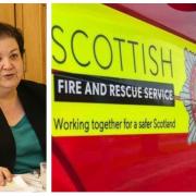 Jackie Baillie MSP has stated her desire for a Fire Service rescue boat on the loch