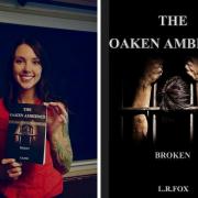 Loren Fox has published her first book The Oaken Ambience