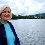 Fiona Robertson, Lomond Banks community lead
