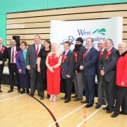 Scottish Labour now holds a majority in West Dunbartonshire after securing 12 seats in the council elections on May 5