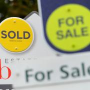 House prices in West Dunbartonshire are continuing to rise