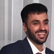 Jagtar Singh Johal has been detained in India since 2017