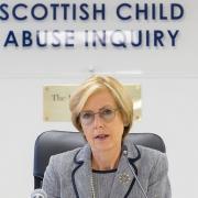 Lady Smith is chairing the inquiry