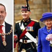 OPINION Provost Douglas McAllister: Honour the Queen’s lifetime of duty