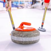 Dumbarton Curling Club is looking for new members