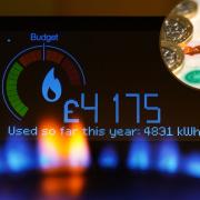 Here are tips to help you save money on your energy bills this winter
