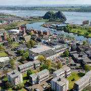 Time is running out for people to have their say on plans to expand the boundaries of Dumbarton town centre protected by conservation status