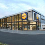 Lidl hopes to introduce a new store to Alexandria (Image: Other)