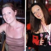 Woman’s heartbreak as missing sister’s 40th birthday passes