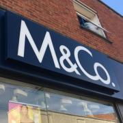 M&Co appointed administrators in December