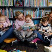 Most popular baby names in West Dunbartonshire revealed