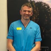 Craig Bowman has been appointed a new role as AHP consultant
