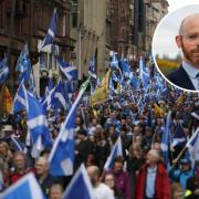 Martin Docherty-Hughes: Independence needed more than ever