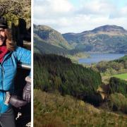 Dr Heather Reid has been elected as the new convenor of Loch Lomond & The Trossachs National Park