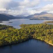 List of new measures are planned for the future of Loch Lomond