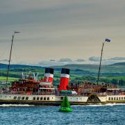 A special Waverley cruise will mark the TS Queen Mary's 90th anniversary this week
