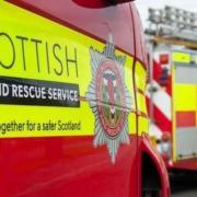Scottish Fire and Rescue Service
