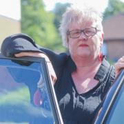 Fiona McKay has raised concerns over a reported lack of communication from West Dunbartonshire Council to residents over delays in Blue Badges being reissued