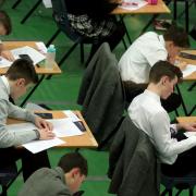 Exams for 15 and 16 year-olds to be scrapped amid imminent report