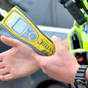 Joanna Pitman drove in Luss whilst seven times over the drink drive limit