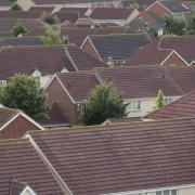 The number of empty houses in West Dunbartonshire has reduced