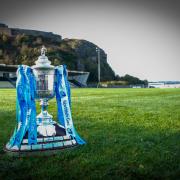 fans can enjoy an evening with the Scottish Cup