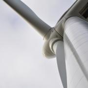 The turbine is likely to be approved tomorrow at a planning meeting
