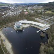 Loch Lomond Shores has been welcoming shoppers and tourists for 20 years