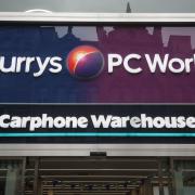 Currys PC World reveal location list of new stores opening for click and collect