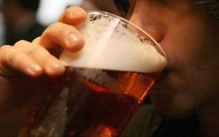 Councillors will discuss extended opening hours for licensed premises during the festive period. Image: PA