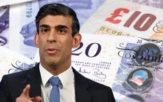 Rishi Sunak announcement: Universal Credit and other claimants to get £600 payment. (PA/Pixabay)