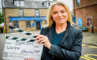 Emma Currie joins the cast of River City