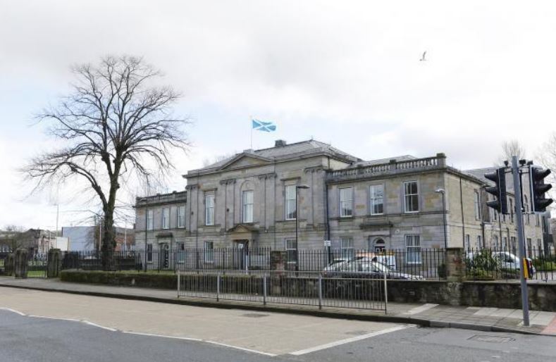 Bonhill Crime: Man banned from roads after third drink driving offence